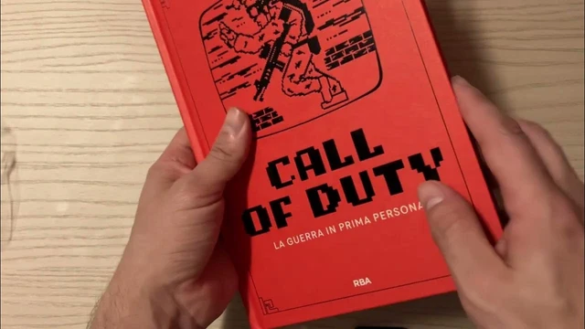 Videogiochi Leggendari Call of Duty RBA ci parla di tutta la saga Activision