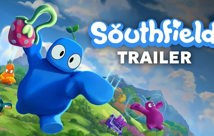 Southfield annunciato lironico farming sim di Radical Forge