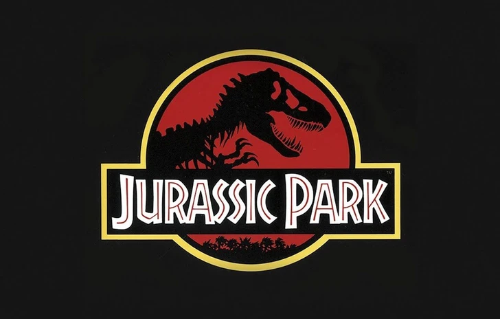 Jurassic Park (film 1993) Trailer italiano