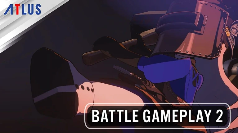 Persona 5 Tactica il trailer del gameplay delle battaglie