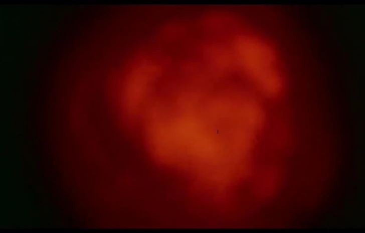 Il serpente alato (1982)  Trailer originale