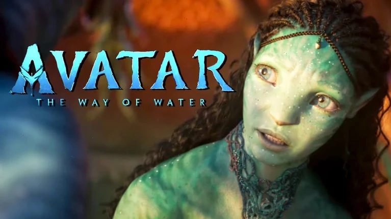 Nuovo trailer per Avatar 2
