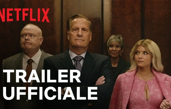 Un uomo vero  Trailer ufficiale  Netflix Italia