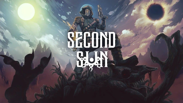 Second Sun  Announce Trailer