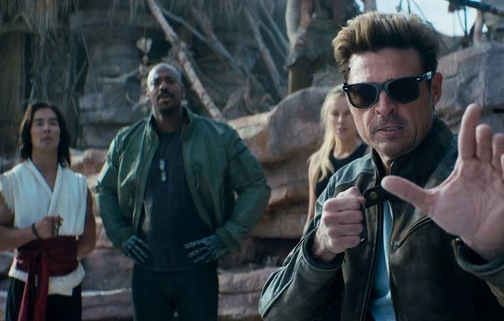 Mortal Kombat II  Trailer Ufficiale