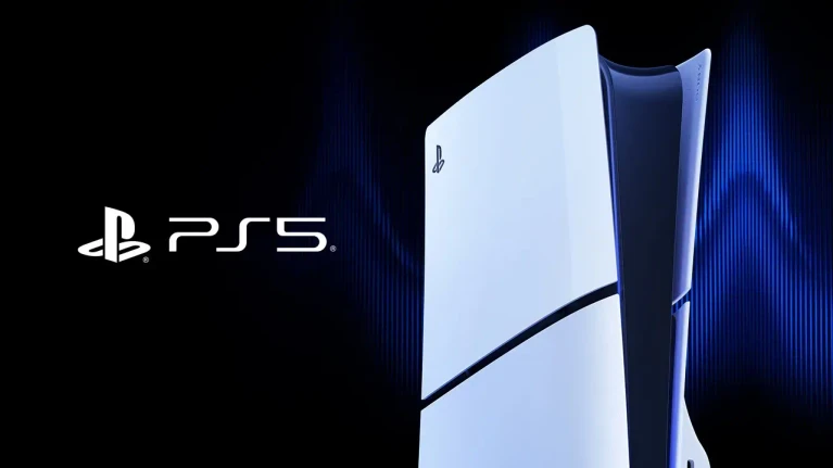 PlayStation 5 Slim in offerta fino al 27 Marzo