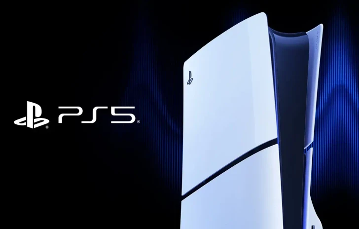PlayStation 5 Slim in offerta fino al 27 Marzo