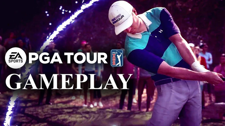 EA Sports PGA Tour va in buca il 24 marzo
