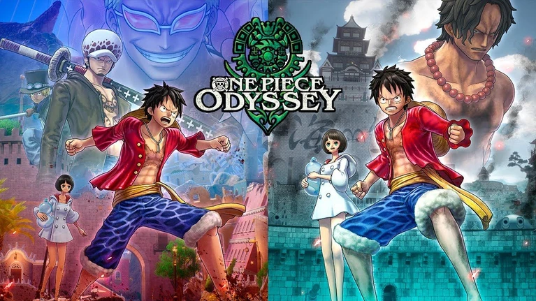 Nuovo trailer per One Piece Odyssey