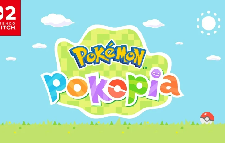 Pokemon Pokopia nuovi dettagli e trailer per il life sim con Ditto