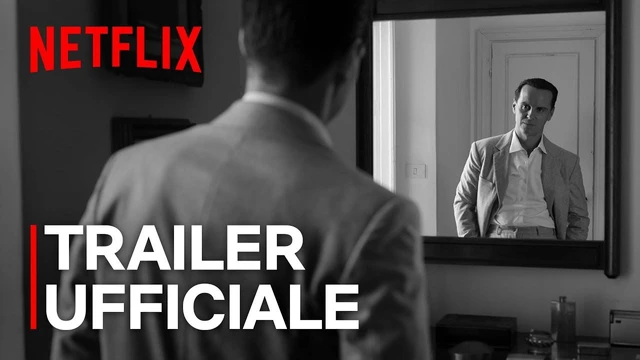 Ripley  Trailer Ufficiale  Netflix Italia