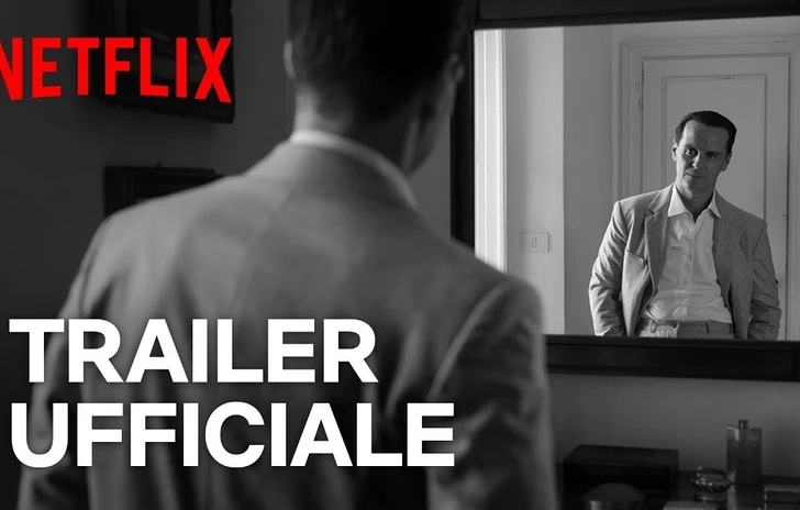 Ripley  Trailer Ufficiale  Netflix Italia