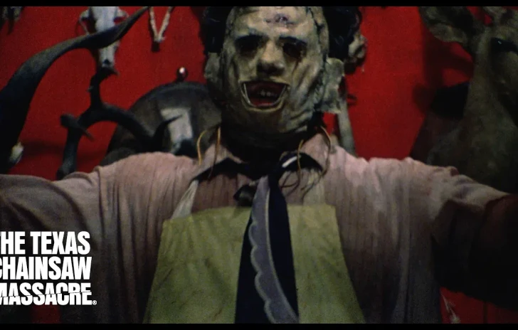 Non aprite quella porta (1974)  Trailer originale