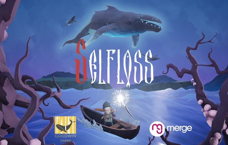 Selfloss lactionadventure arriva anche su console