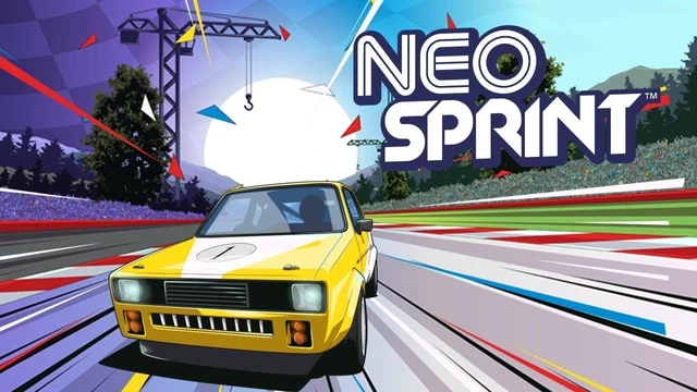 NeoSprint  Release Date Trailer