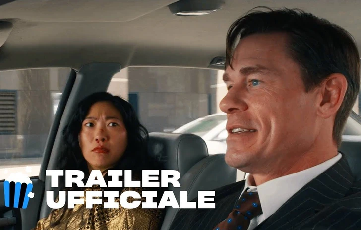 Jackpot  Trailer italiano