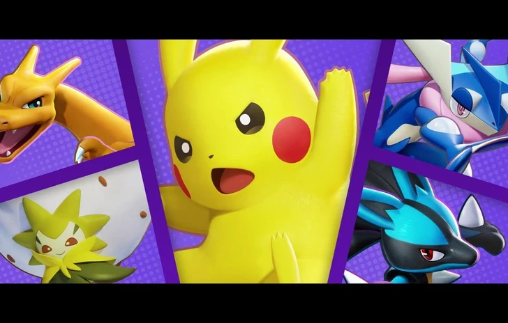 The Pokémon Company riflette sulle release dei giochi