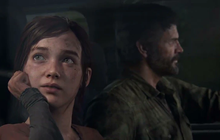 The Last of Us La serie TV traina le vendite dei videogame
