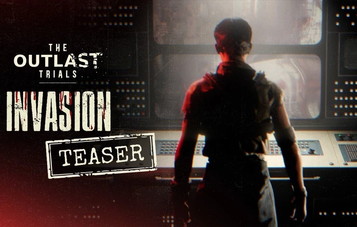 The Outlast Trials avrà le invasioni PvP come Dark Souls