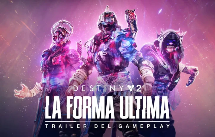 Destiny 2 La Forma Ultima in arrivo sottoclassi prismatiche nuovi nemici e altro ancora