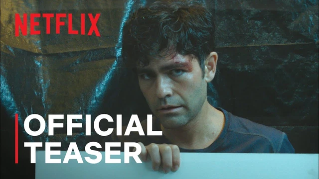 Clickbait  Official Teaser  Netflix