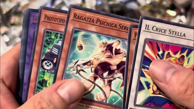 YuGiOh  Avanzamento del duellante  Konami ci porta su terreni insidiosi