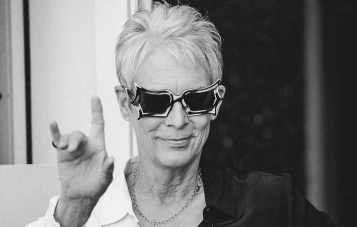 Gli horror mi fanno paura ma amo follemente il mio lavoro Jamie Lee Curtis racconta Halloween Kills