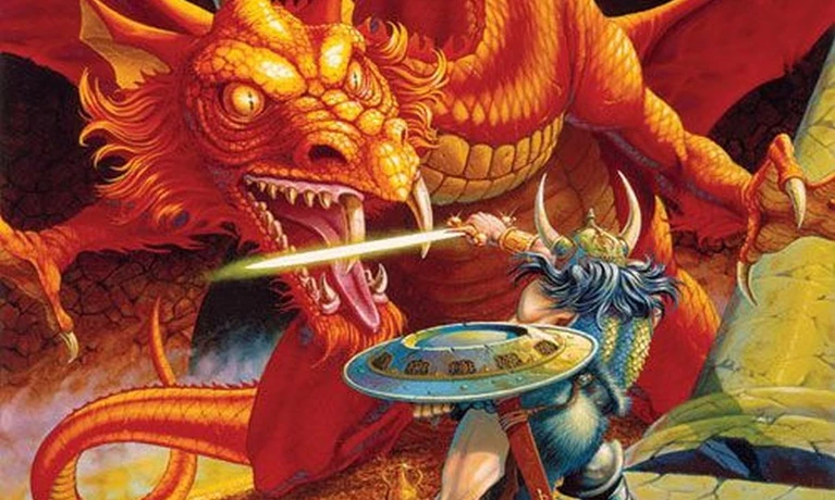 Dungeons  Dragons 50 Anni di Epicità  Parte 1