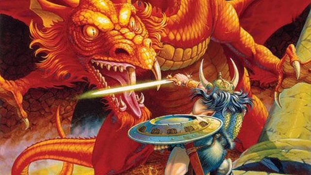 Dungeons  Dragons 50 Anni di Epicità  Parte 1