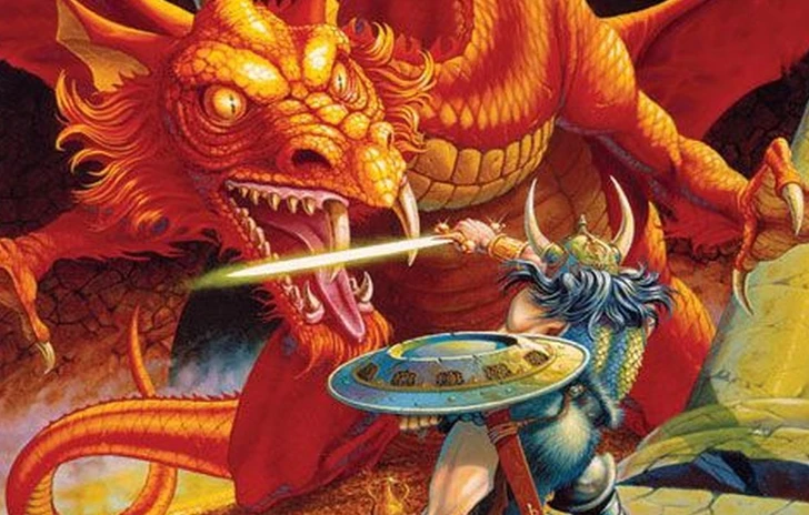 Dungeons  Dragons 50 Anni di Epicità  Parte 1