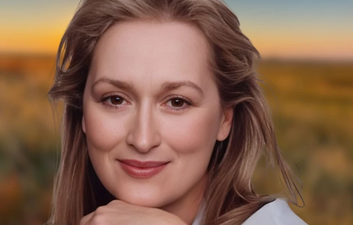 Incontro con Meryl Streep Palma doro a Cannes 2024 Non sono una rockstar LIVE