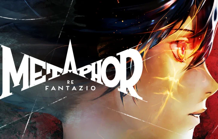 Metaphor ReFantazio fissato un evento streaming globale