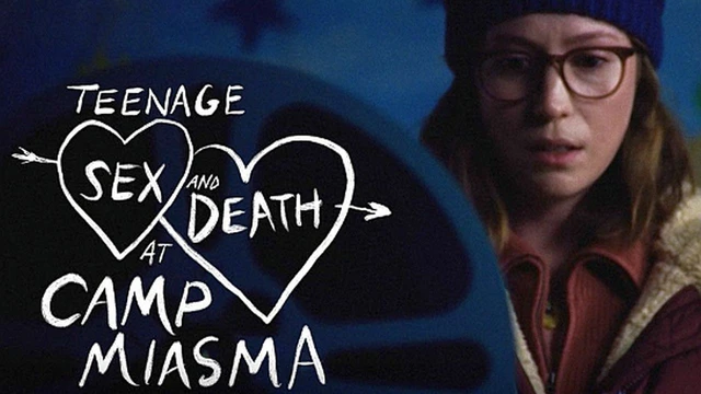 Teenage Sex and Death at Camp Miasma conferma che Jane Schoenbrun plasmerà il futuro del cinema 