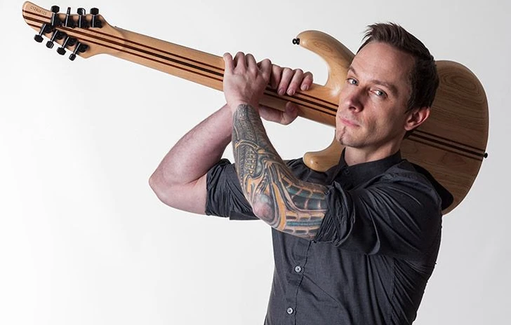 Mick Gordon presenta il coro heavy per Doom