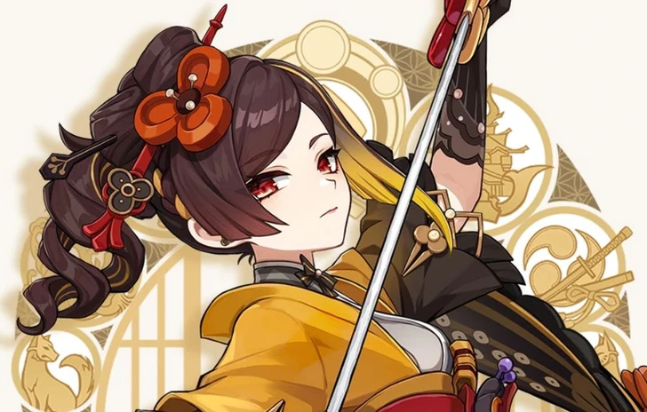 miHoYo valutata 23 Miliardi la scalata delle classifiche