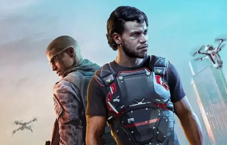 MindsEye un complotto milionario per farlo fallire