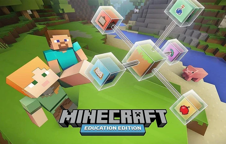 Minecraft come strumento educativo