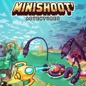 Minishoot Adventures