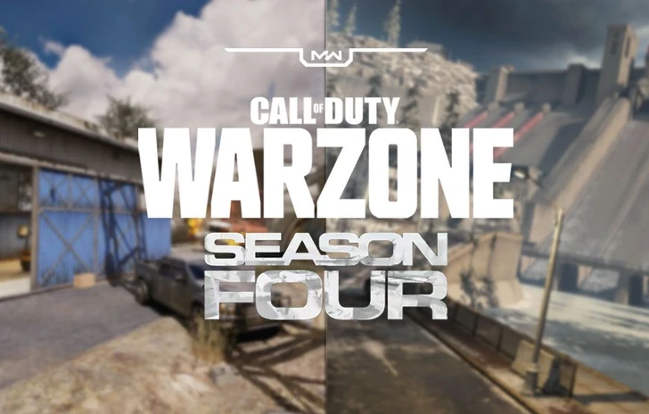 Activision rimanda il lancio della season 4 di warzone