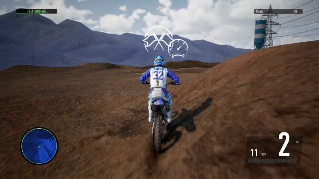 Recensione Monster Energy Supercross - The Official Videogame 3