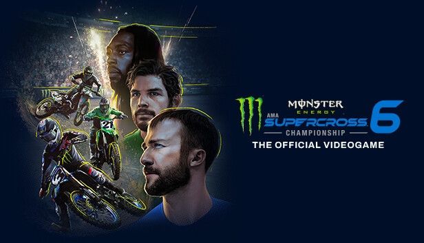 Monster Energy Supercross The Official Videogame 6 la recensione