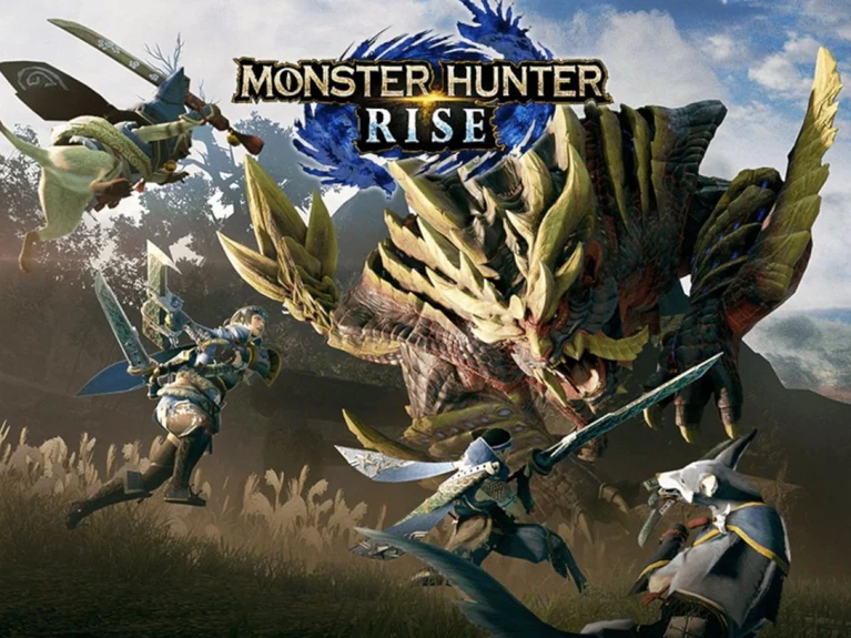 Recensione Monster Hunter Rise a caccia di Mostri su Nintendo Switch