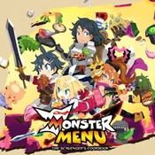 Monster Menu The Scavengers Cookbook