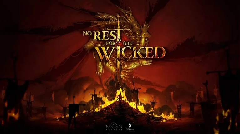 Annunciato No Rest for the Wicked il nuovo titolo dai creatori di Ori