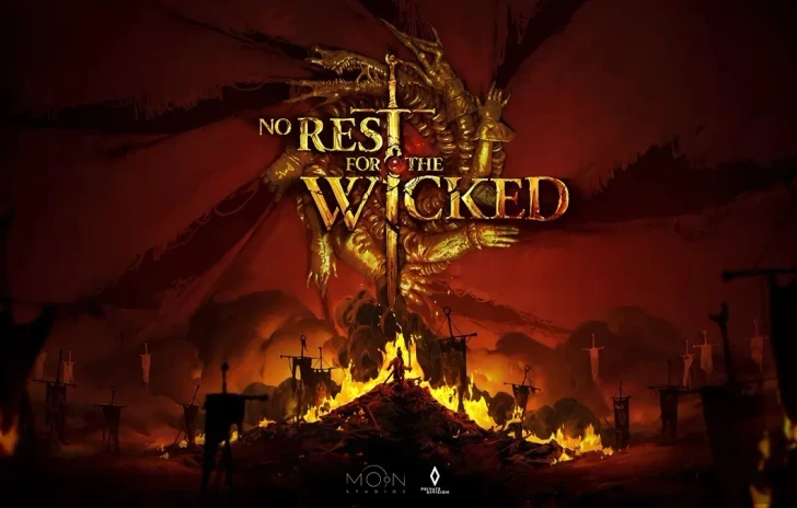 Annunciato No Rest for the Wicked il nuovo titolo dai creatori di Ori