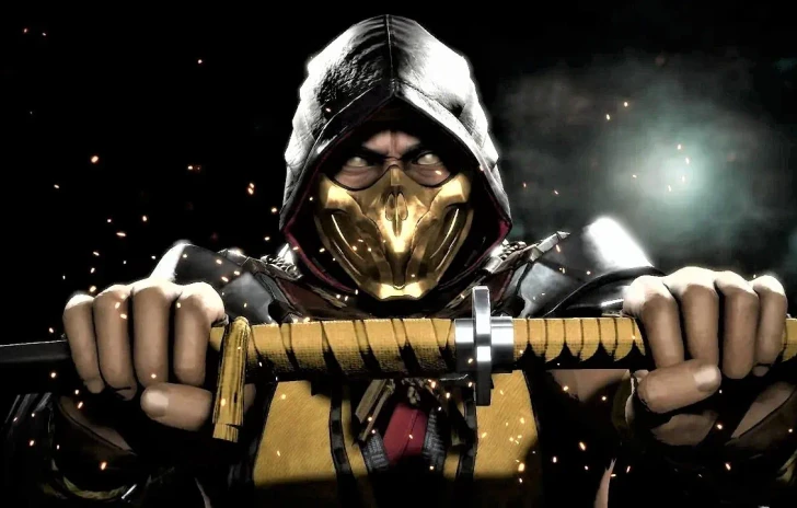 Mortal Kombat 1 primo video di gameplay al Game Summer Fest 
