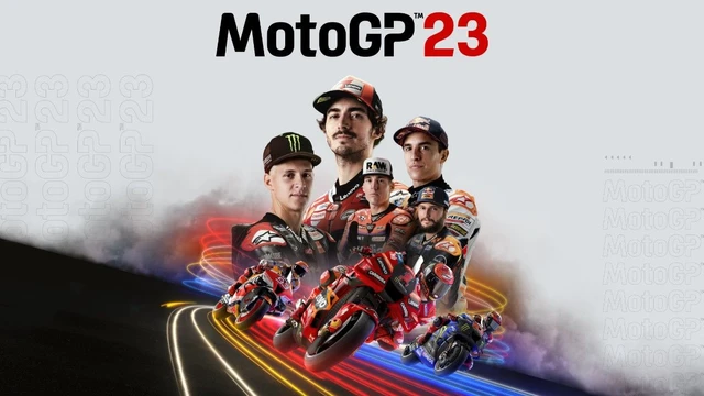 MotoGP 23 la recensione del nuovo mondiale su due ruote