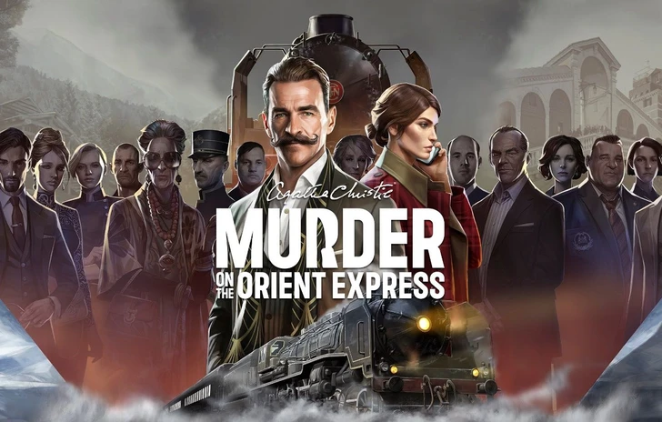 Agatha Christie Assassinio sullOrient Express  Investigatori si Nasce  Recensione PC