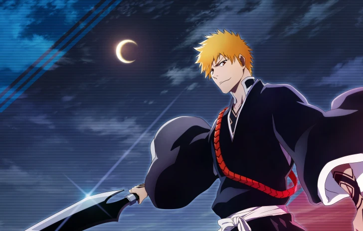 Bleach Brave Souls anche su Switch in uscita l11 luglio