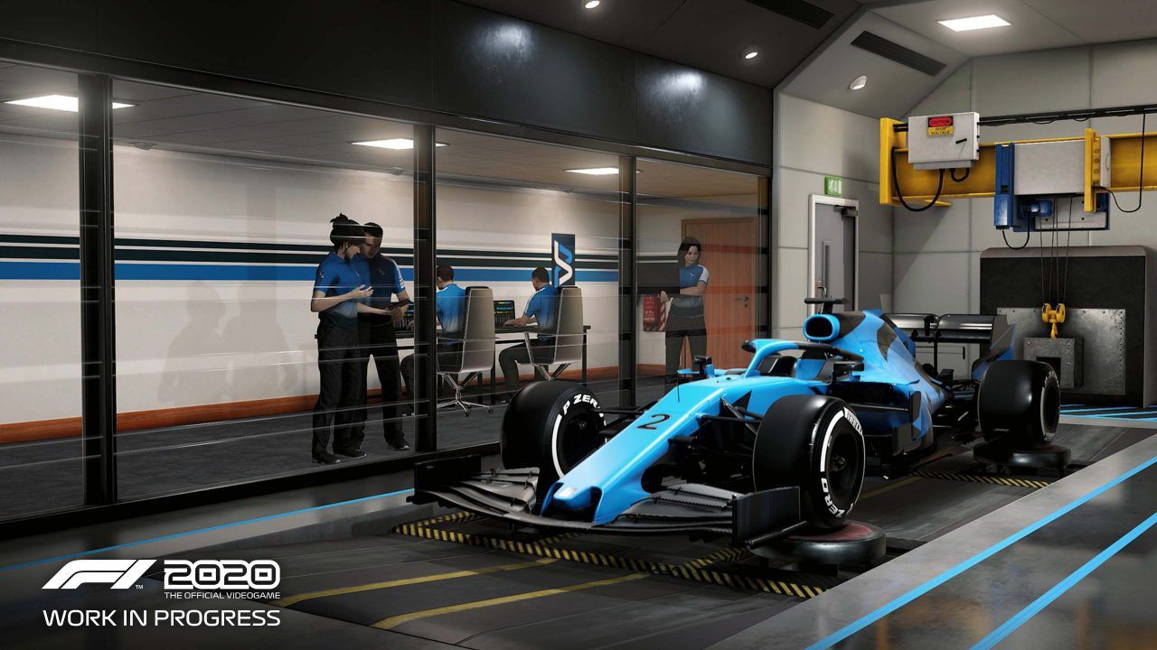Recensione Formula 1 2020 e finalmente il campionato iniziò